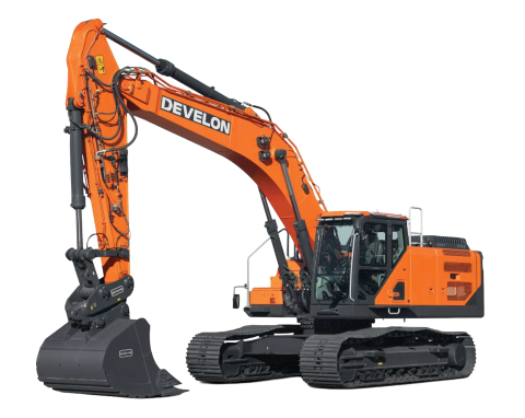 DX350 R001