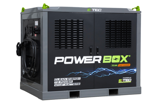 Powerbox 175D home